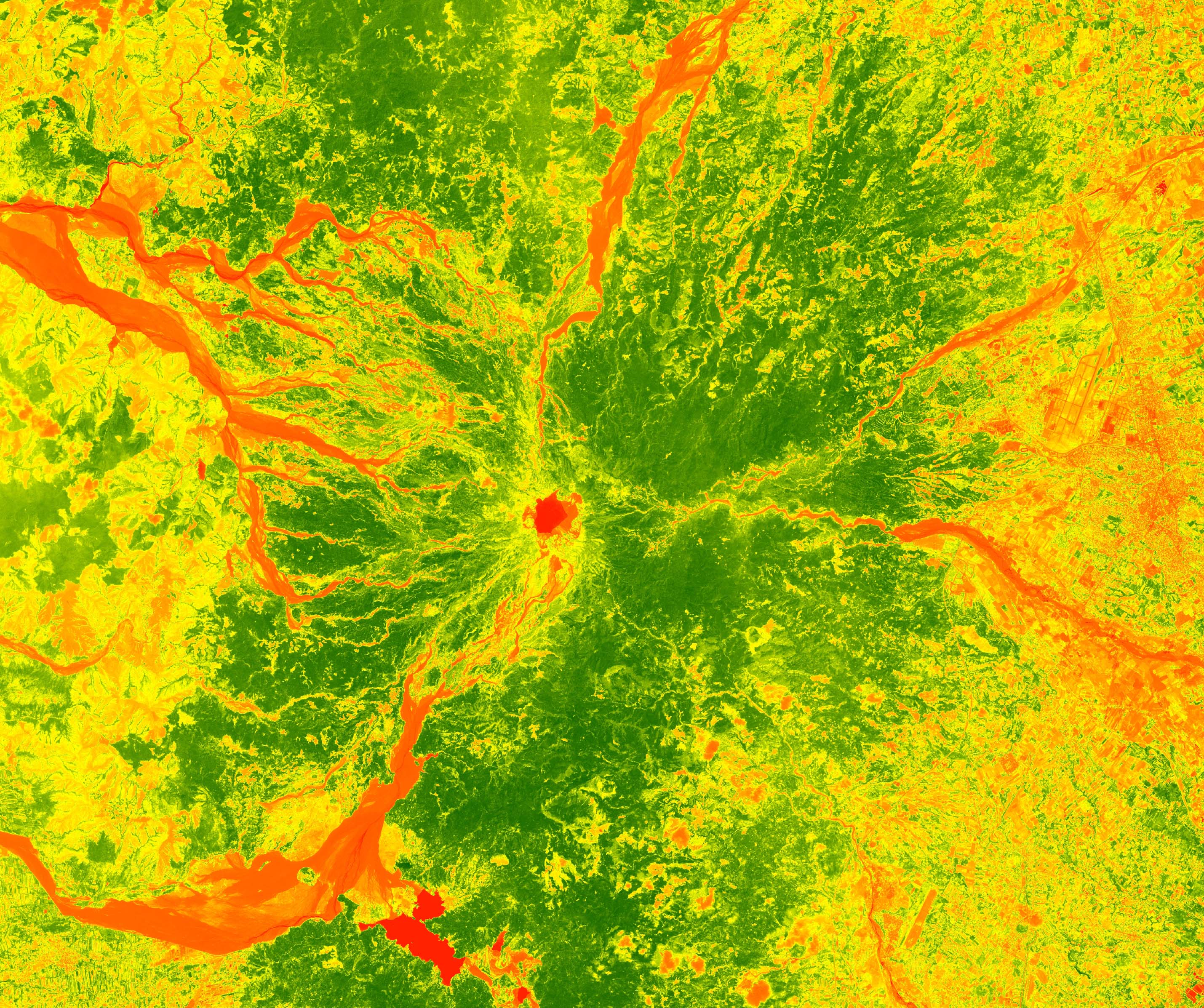 NDVI