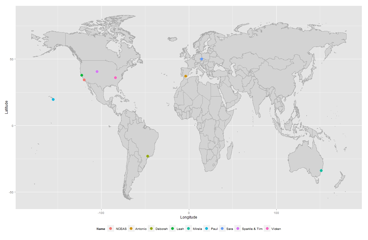 part-map